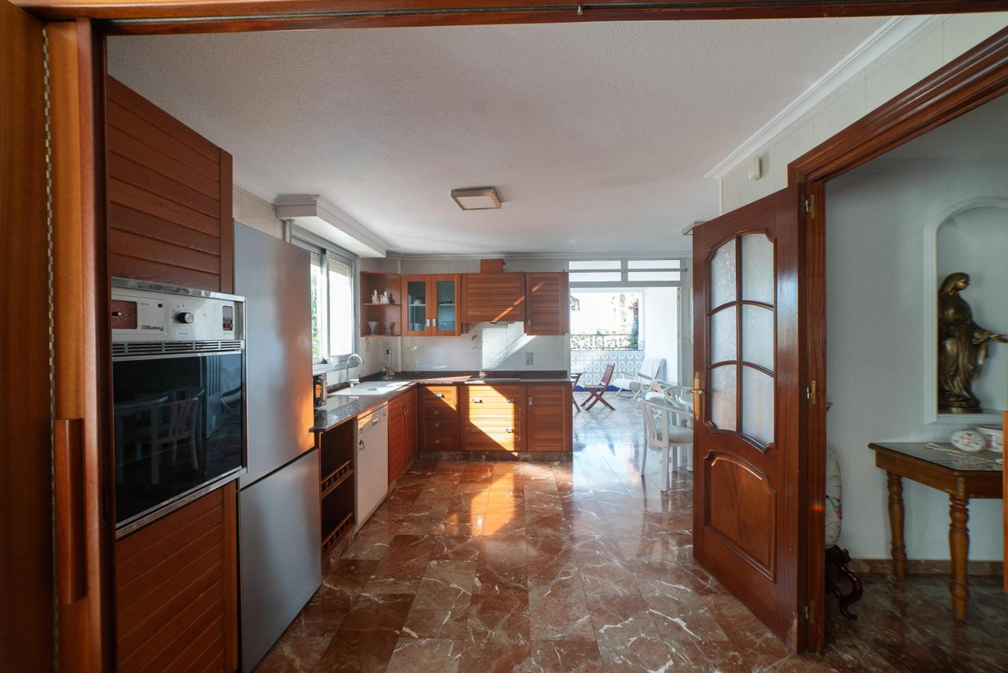 Las Palmeras Crevillente Exterior photo